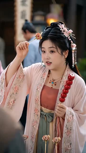 肉嘟嘟主母：全城赌我被休（61集）男频短剧推荐