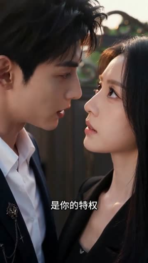 系统变前任小叔护我（45集）最新热剧免费看