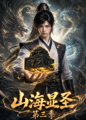 山海显圣第三季（106集）精彩短剧来袭