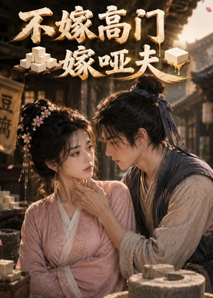不嫁高门嫁哑夫（60集）免费热门短剧