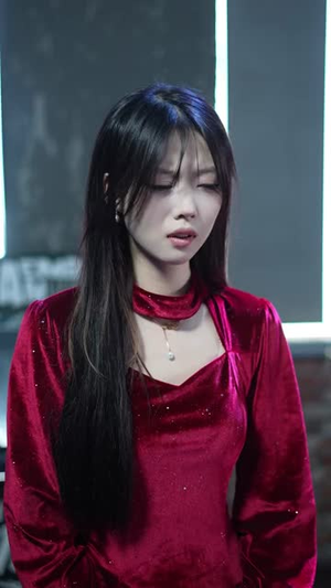 聚会上，我撕碎最后的温柔（27集）每天短剧分享