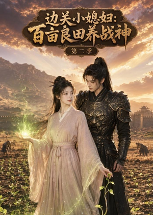 边关小媳妇：百亩良田养战神第二季（63集）全集免费看短剧