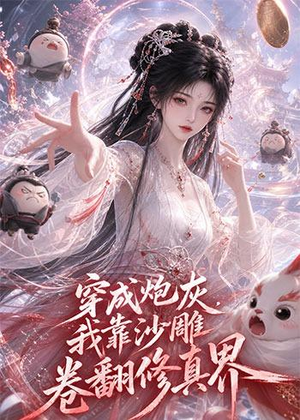穿成炮灰，我靠沙雕卷翻修真界（138集）好看短剧推荐