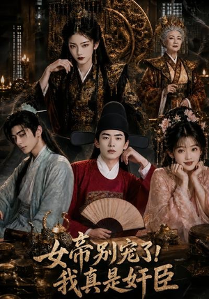 女帝别宠了，我真是奸臣（70集）全网独播免费看