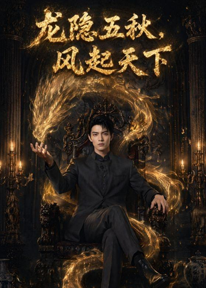 龙隐五秋，风起天下（74集）在线免费观看