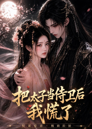 把太子当侍卫后我慌了(32集) 把太子当侍卫后我慌了(32集)爆款短剧推荐
