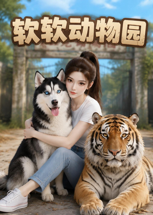 软软动物园（46集）好看短剧抢先看