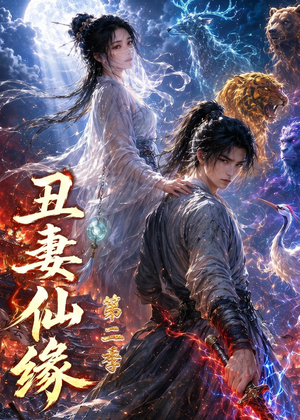 丑妻仙缘第二季（119集）每天分享短剧