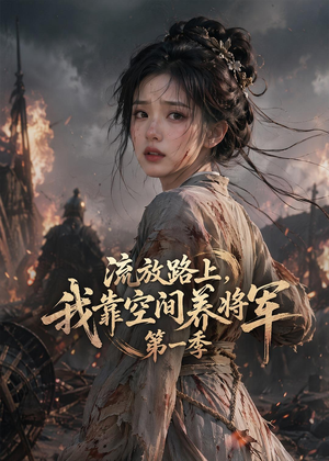 流放路上，我靠空间养将军第一季（40集）排行榜前十短剧