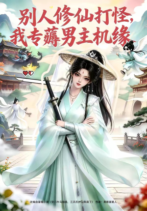别人修仙打怪我专薅男主机缘（66集）高质量短剧推荐