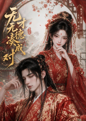 无才无德凑成对(19集) 无才无德凑成对(19集)360网盘观看