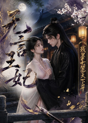 无言王妃:残墨七笔天下平(51集) 无言王妃:残墨七笔天下平(51集)短剧