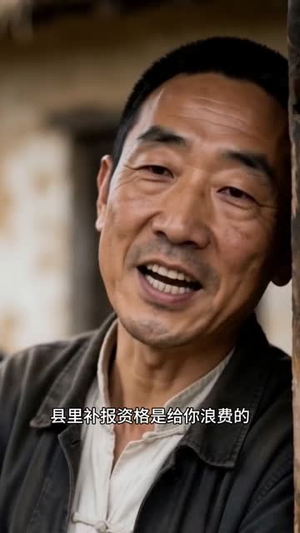 80年代：被休后我成了女状元（60集）最新热剧免费看