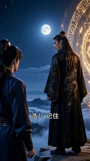 父子双雄，重振家族荣光（80集）网盘在线观看