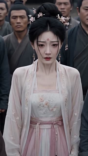 旧尘散尽满庭芳(49集) 旧尘散尽满庭芳(49集)精彩短剧热播