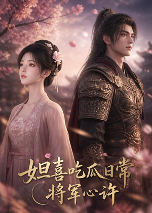 妲喜吃瓜日常：将军心许（108集）精彩短剧热播中