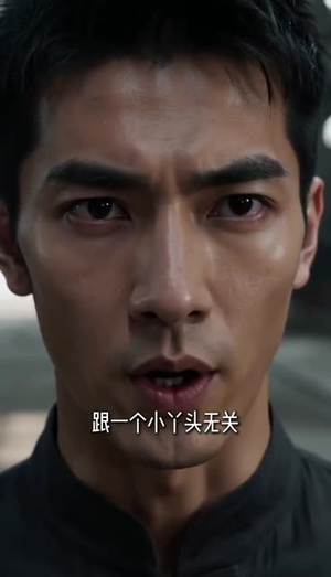 乱世孤狼踏江城(41集) 乱世孤狼踏江城(41集)短剧抢先看全集
