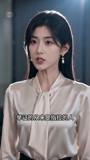 打压我，外商直接撤资（80集）火爆热门短剧
