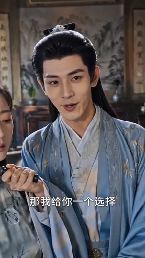 穿到荒年，我靠厨艺兑万物（58集）最热门短剧来了