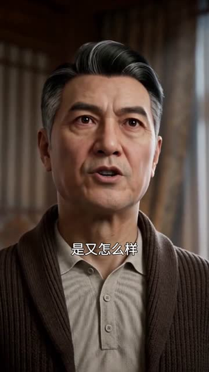 晚岁自有凌云（76集）短剧分享剧集
