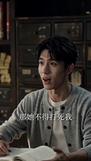 十九万岁玄门老祖，手捏天雷讲科学（70集）红果免费看短剧