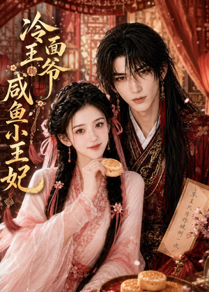 冷面王爷的咸鱼小王妃（33集）最新上映免费看