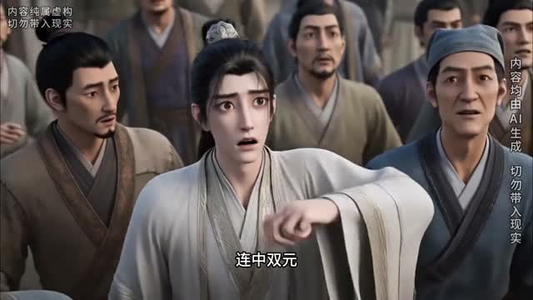 满门武夫：我独占鳌头（79集）短剧演员排行榜