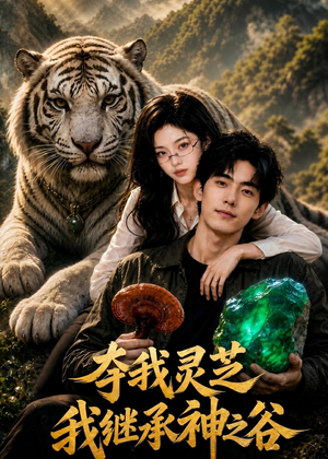 夺我灵芝，我继承神之谷（60集）短剧全集完整