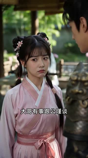 袁家逆子：横扫三国（70集）热门短剧抢先看