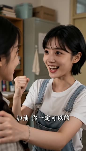 飞出大山的辫子（40集）最新热剧免费看