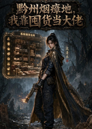 黔州烟瘴地，我靠国货当大佬（72集）精彩的网络短剧