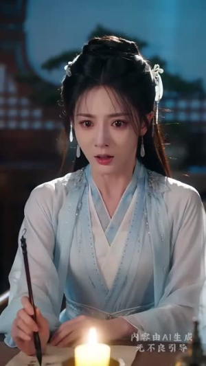 别来无恙愿君安(53集) 别来无恙愿君安(53集)短剧推荐来了