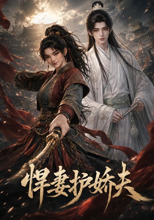 悍妻护娇夫（37集）精彩片段