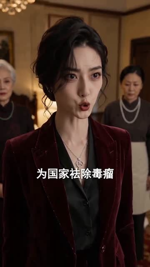 穿越八零我靠厨艺闪婚致富（79集）最新热播短剧