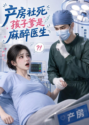 产房社死,孩子爹是麻醉医生(29集) 产房社死,孩子爹是麻醉医生(29集)完整版
