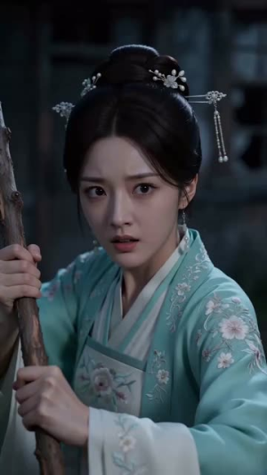 穿越王妃的养崽手册(32集) 穿越王妃的养崽手册(32集)最后的大结局