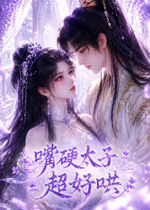 嘴硬太子超好哄（27集）百亿短剧抢先看