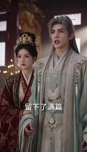 弹幕告白未抵达(53集) 弹幕告白未抵达(53集)短剧太上头了