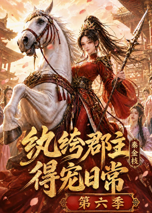 纨绔郡主得宠日常：秦金枝第六季（127集）每日短剧追不停