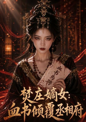 焚庄嫡女：血书倾覆丞相府（53集）免费短剧全集看