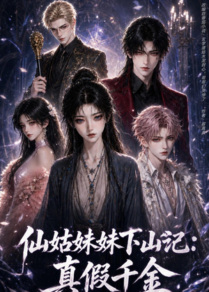 仙姑妹妹下山记：真假千金（110集）免费短剧看全集
