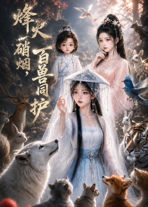 烽火硝烟,百兽同护(112集) 烽火硝烟,百兽同护(112集)好看的短剧来了