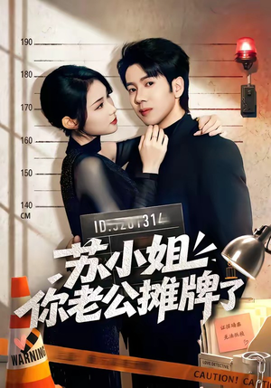 苏小姐你老公摊牌了（60集）高清无码免费看