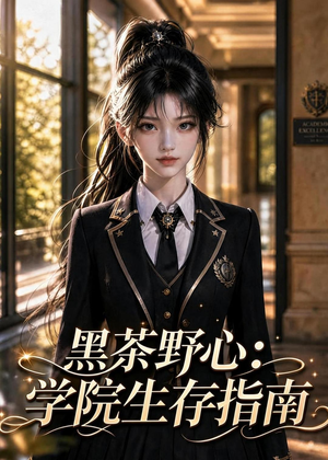 黑茶野心：学院生存指南（66集）全剧看到大结局