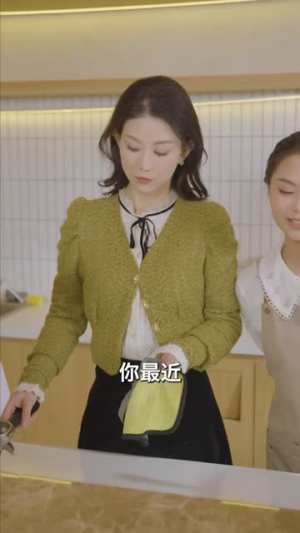 复刻一场热恋（60集）第一集