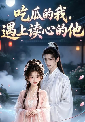吃瓜的我,遇上读心的他(37集) 吃瓜的我,遇上读心的他(37集)热门短剧排行榜