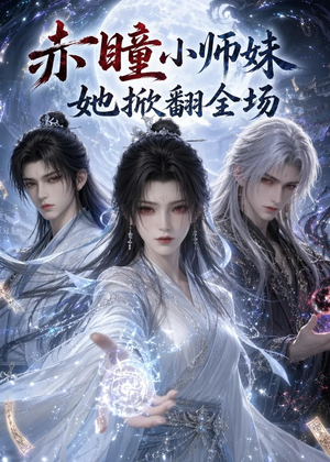 赤瞳小师妹她掀翻全场（108集）百度网盘在线看