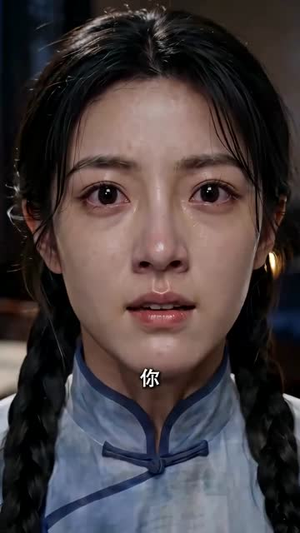 梨花烙（52集）最后一集