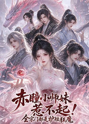 赤瞳小师妹惹不起！全宗门都是护短狂魔（156集）360网盘观看