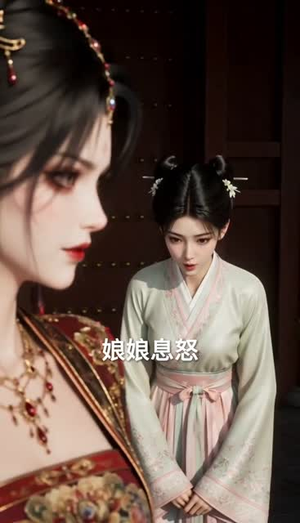 摄政王的小狐狸(50集) 摄政王的小狐狸(50集)热播短剧抢先看